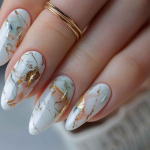 Nail trends 2024 winter