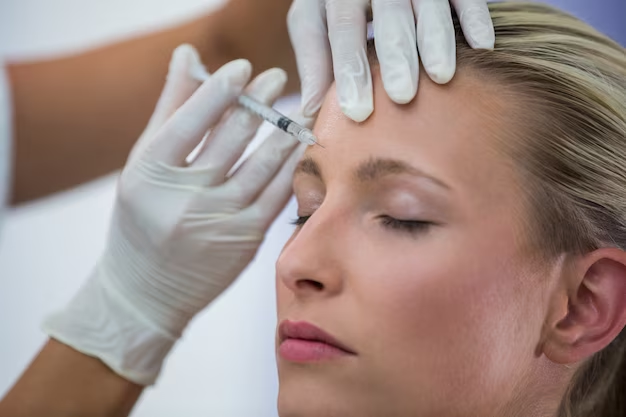 Possible neurological side effects of Botox treatment: headaches, dizziness, and muscle weakness