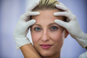 Long-Term Side Effects of Botox on the Forehead