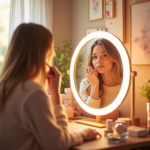 These Lighting Tips Will Have You Applying Makeup Like a Pro