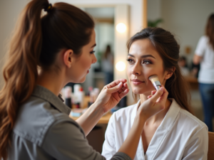 A Step-by-Step Guide on How to Apply Your Makeup Like the Pros