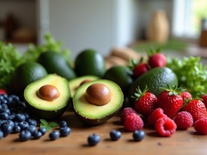 These 12 Superfoods Can Work Magic on Your Skin, Too