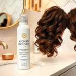 How to Choose the Right Hair Mousse for Your Hair Texture