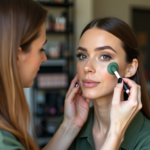 Bye, Redness: How to Use Green Concealer Like a Makeup Artist